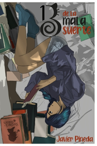 13 de la mala suerte