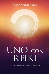 Uno con Reiki