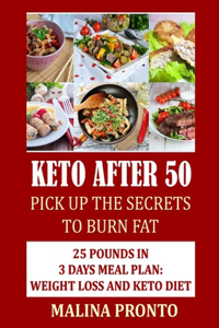 Keto After 50