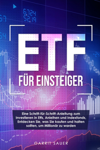 Etf für Einsteiger