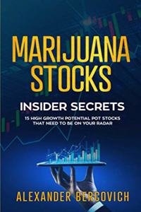 Marijuana Stocks