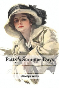 Patty's Summer Days