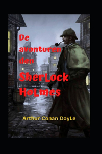 De Avonturen van SherLock HoLmes