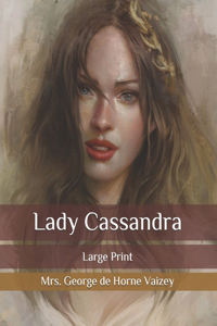 Lady Cassandra