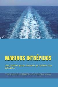 Marinos Intrépidos