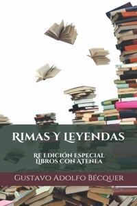 Rimas Y Leyendas