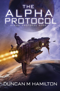 Alpha Protocol