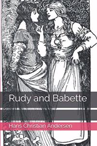 Rudy and Babette