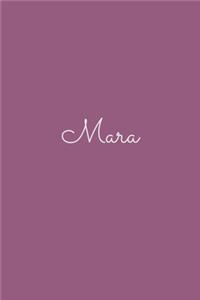 Mara