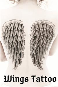 Wings Tattoo