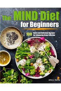 The MIND Diet for Beginners