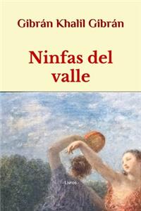 Ninfas del valle