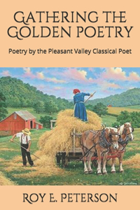 Gathering the Golden Poetry