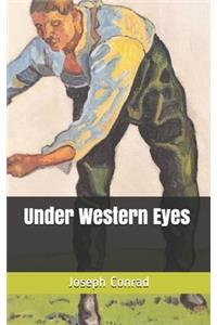 Under Western Eyes
