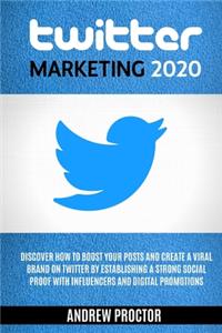 Twitter Marketing 2020