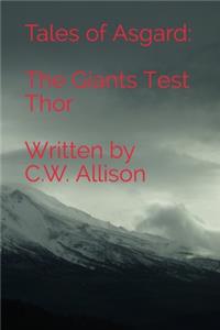 Tales of Asgard