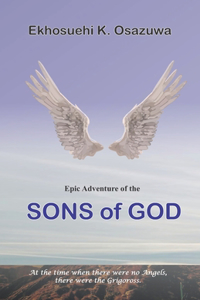 SONS of GOD