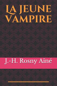 La jeune vampire