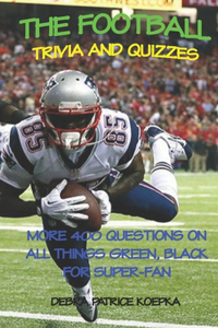 Football Trivia and Quizzes