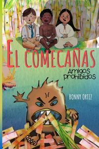 El Comecañas