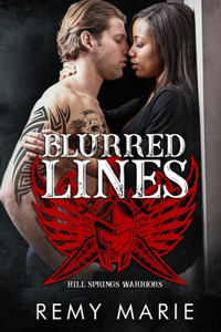 Blurred Lines