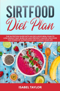 Sirtfood Diet Plan