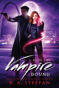 Vampire Bound