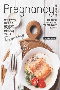 Pregnancy Cookbook