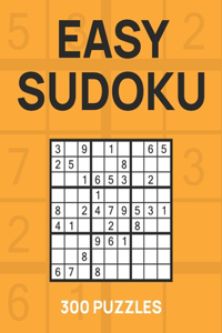 Easy Sudoku