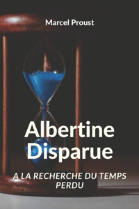 Albertine Disparue