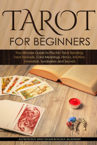 Tarot for Beginners