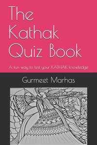 Kathak Quiz Book