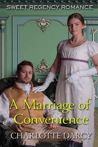 Marriage of Convenience