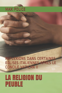 Religion Du Peuble