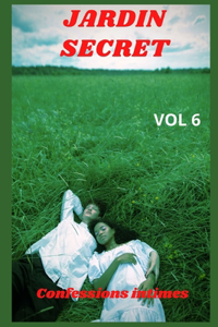 Jardin secret (vol 6)