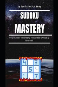 Sudoku Mastery