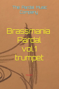 Brassmania Pardal vol.1 trumpet