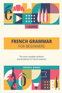 French Grammar For Beginners