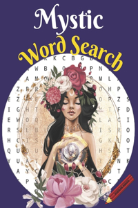 Mystic Word Search