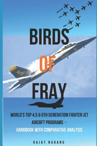 Birds of Fray