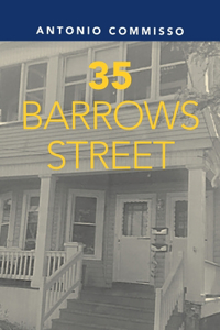 35 Barrows Street