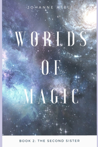 Worlds Of Magic