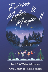 Fairies, Myths, & Magic II