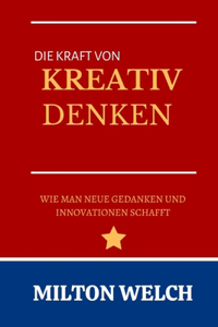 Kraft Von Kreatives Denken