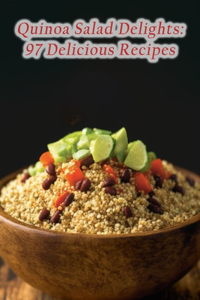 Quinoa Salad Delights