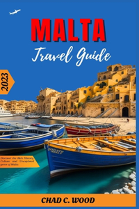 Malta Travel Guide 2023