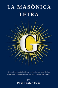 La masónica letra G