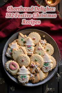 Shortbread Delights