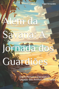Além da Savana