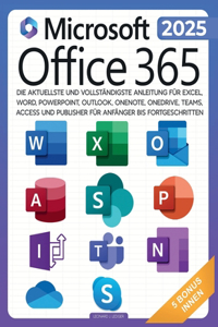 Microsoft Office 365 für Anfänger